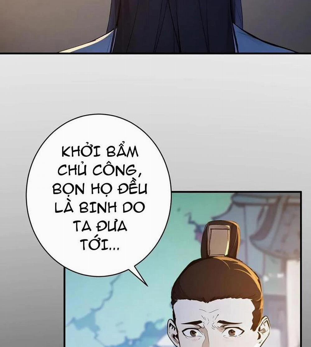 Ta Thật Sự Không Muốn Làm Thánh Tiên 41 trang 5