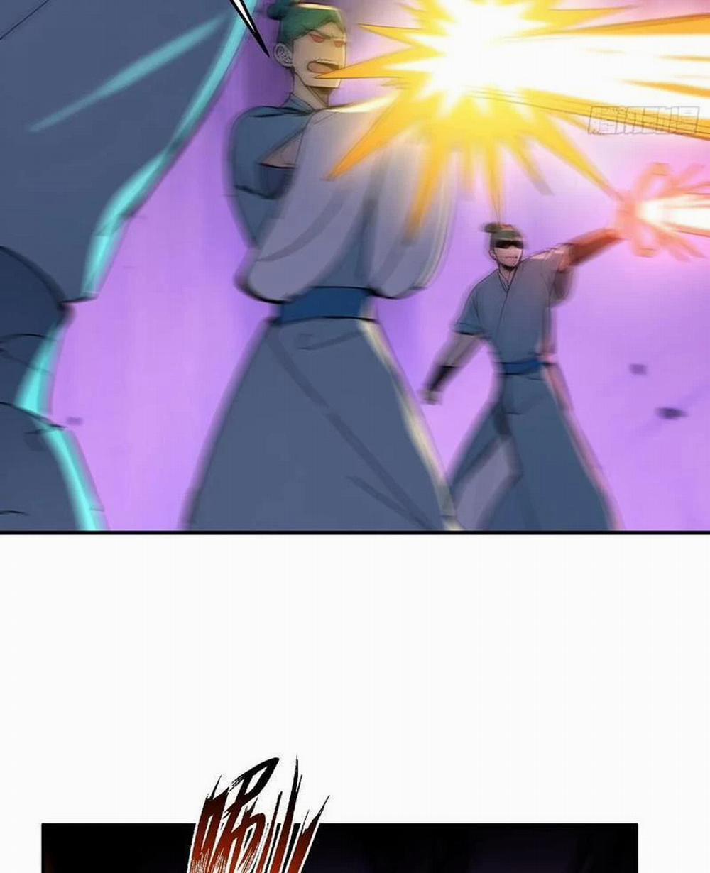 Ta Thật Sự Không Muốn Làm Thánh Tiên 41 trang 50