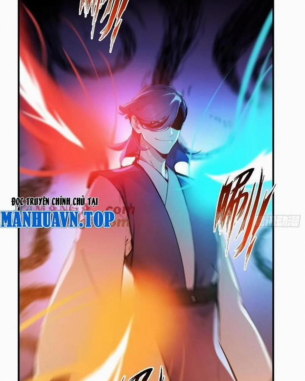 Ta Thật Sự Không Muốn Làm Thánh Tiên 41 trang 51