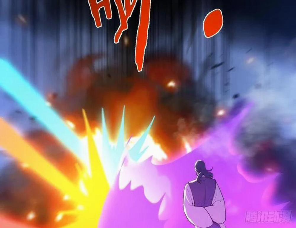 Ta Thật Sự Không Muốn Làm Thánh Tiên 41 trang 55