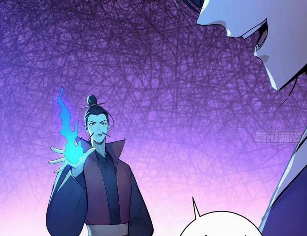 Ta Thật Sự Không Muốn Làm Thánh Tiên 41 trang 60