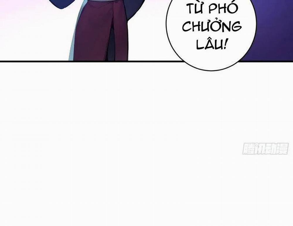 Ta Thật Sự Không Muốn Làm Thánh Tiên 41 trang 61