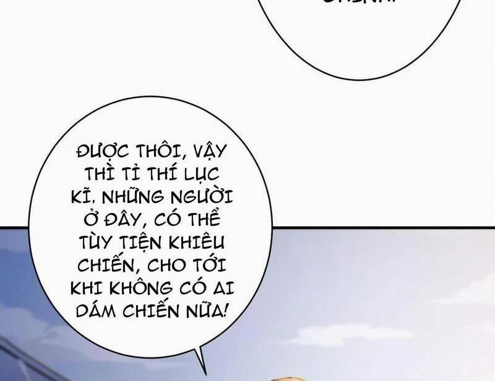 Ta Thật Sự Không Muốn Làm Thánh Tiên 41 trang 64