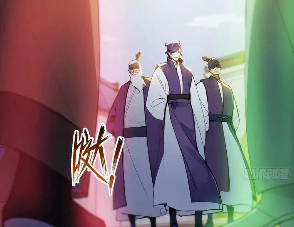 Ta Thật Sự Không Muốn Làm Thánh Tiên 41 trang 72