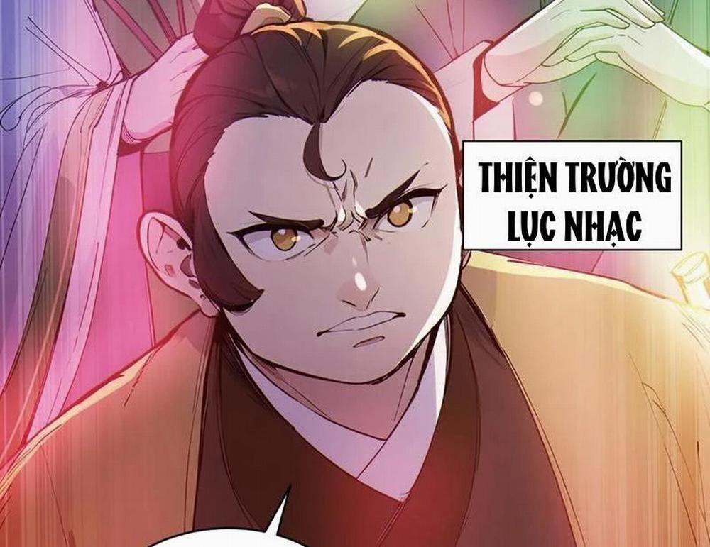 Ta Thật Sự Không Muốn Làm Thánh Tiên 41 trang 75