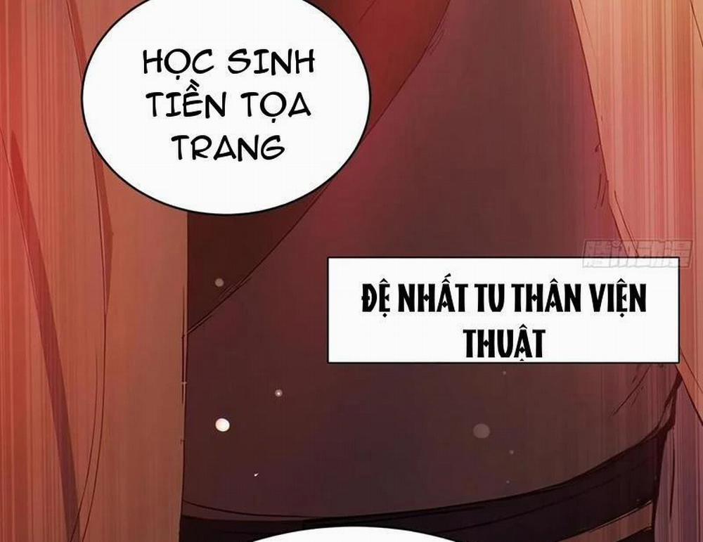 Ta Thật Sự Không Muốn Làm Thánh Tiên 41 trang 76