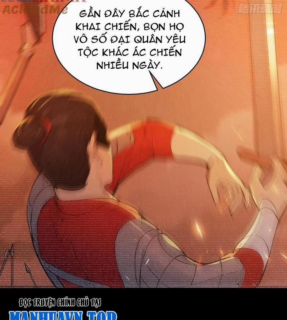 Ta Thật Sự Không Muốn Làm Thánh Tiên 41 trang 8