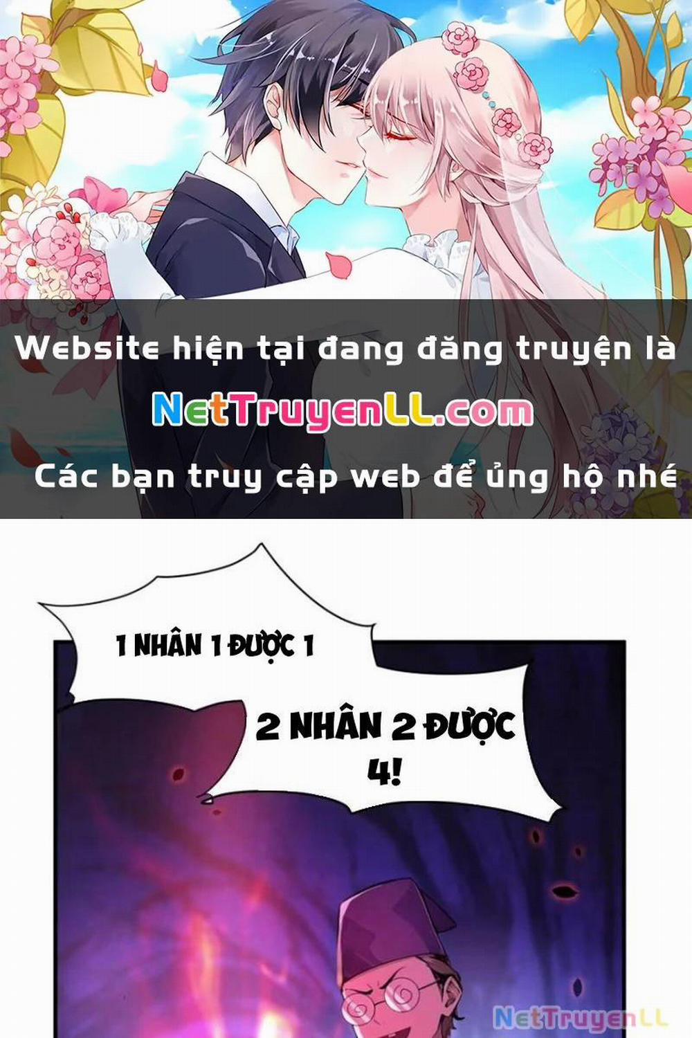 Ta Thật Sự Không Muốn Làm Thánh Tiên 42 trang 0