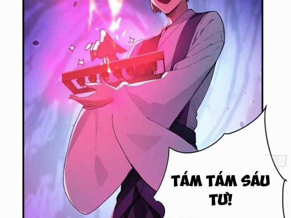 Ta Thật Sự Không Muốn Làm Thánh Tiên 42 trang 1