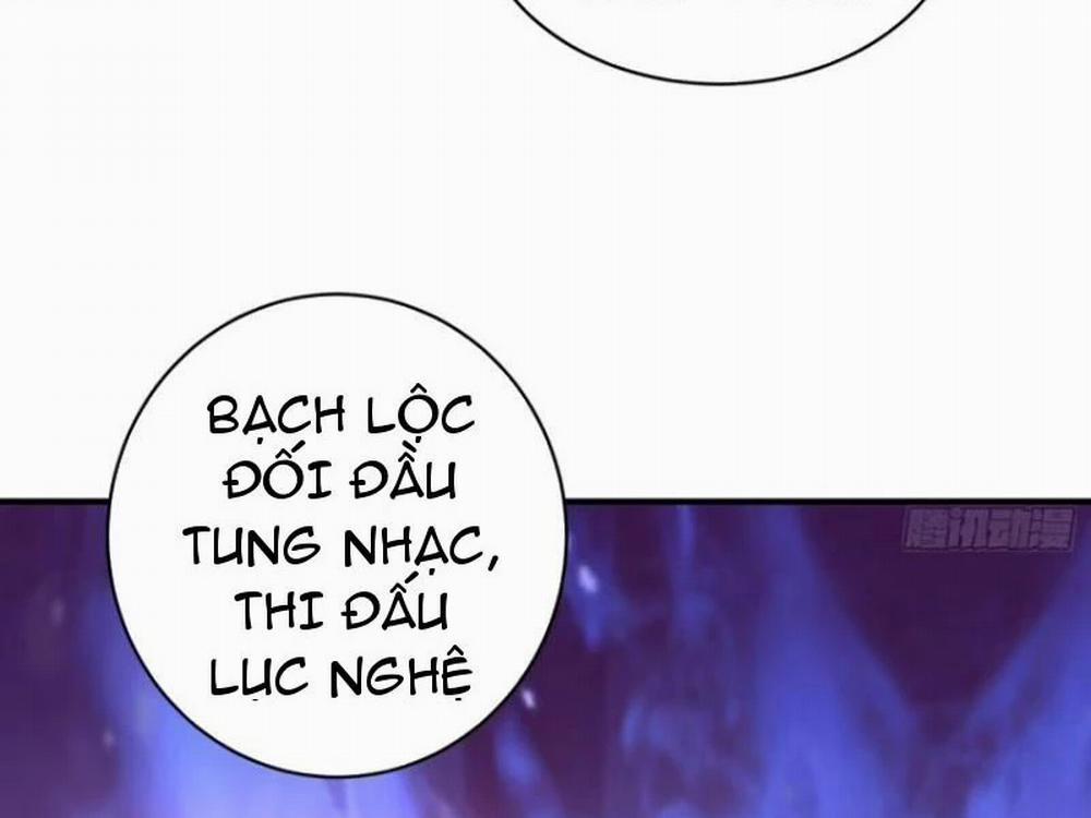 Ta Thật Sự Không Muốn Làm Thánh Tiên 42 trang 10