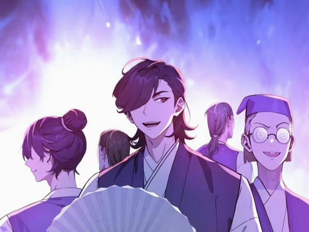 Ta Thật Sự Không Muốn Làm Thánh Tiên 42 trang 11