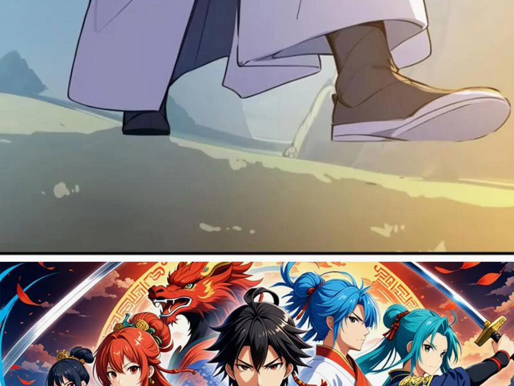 Ta Thật Sự Không Muốn Làm Thánh Tiên 42 trang 113