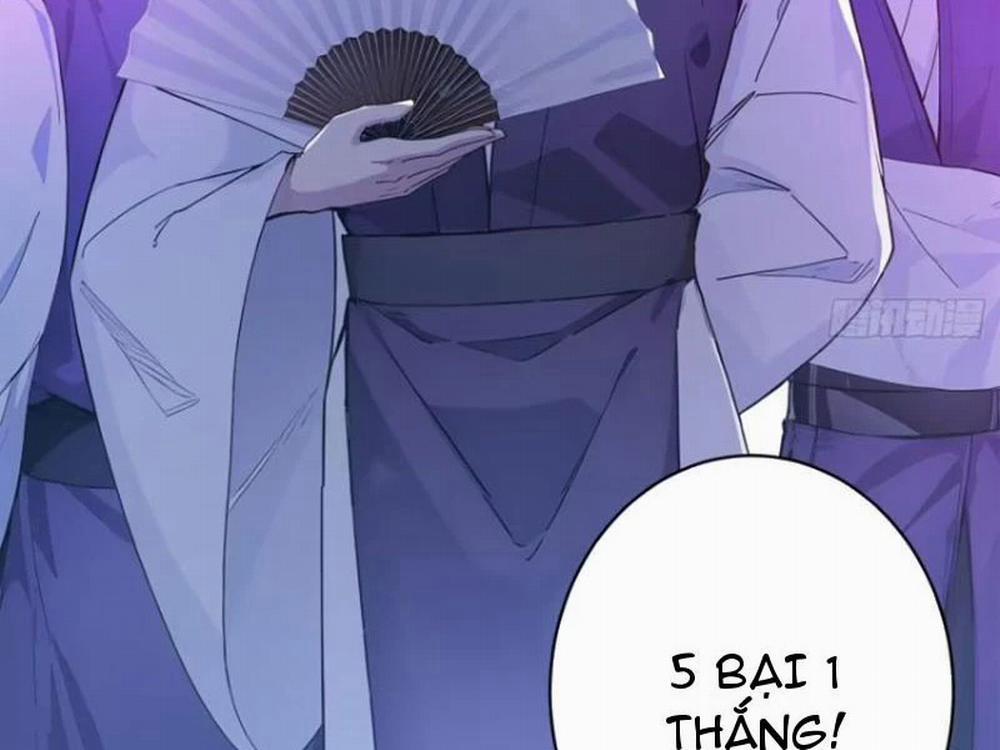 Ta Thật Sự Không Muốn Làm Thánh Tiên 42 trang 12