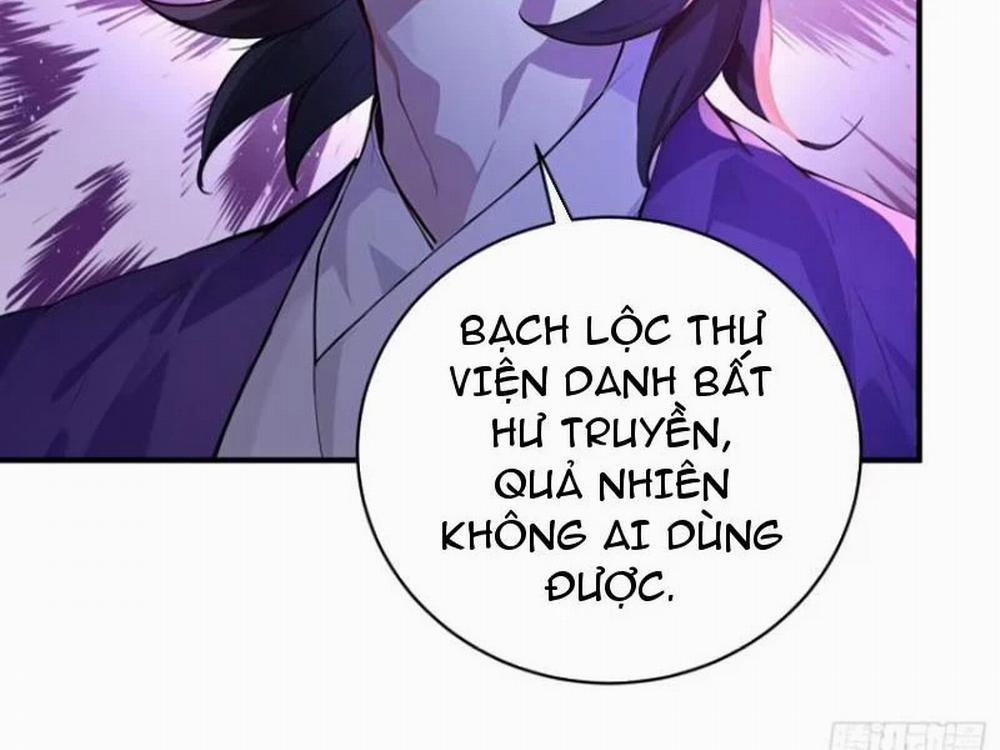 Ta Thật Sự Không Muốn Làm Thánh Tiên 42 trang 15