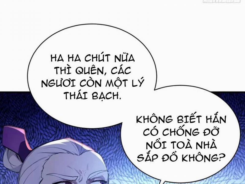 Ta Thật Sự Không Muốn Làm Thánh Tiên 42 trang 16