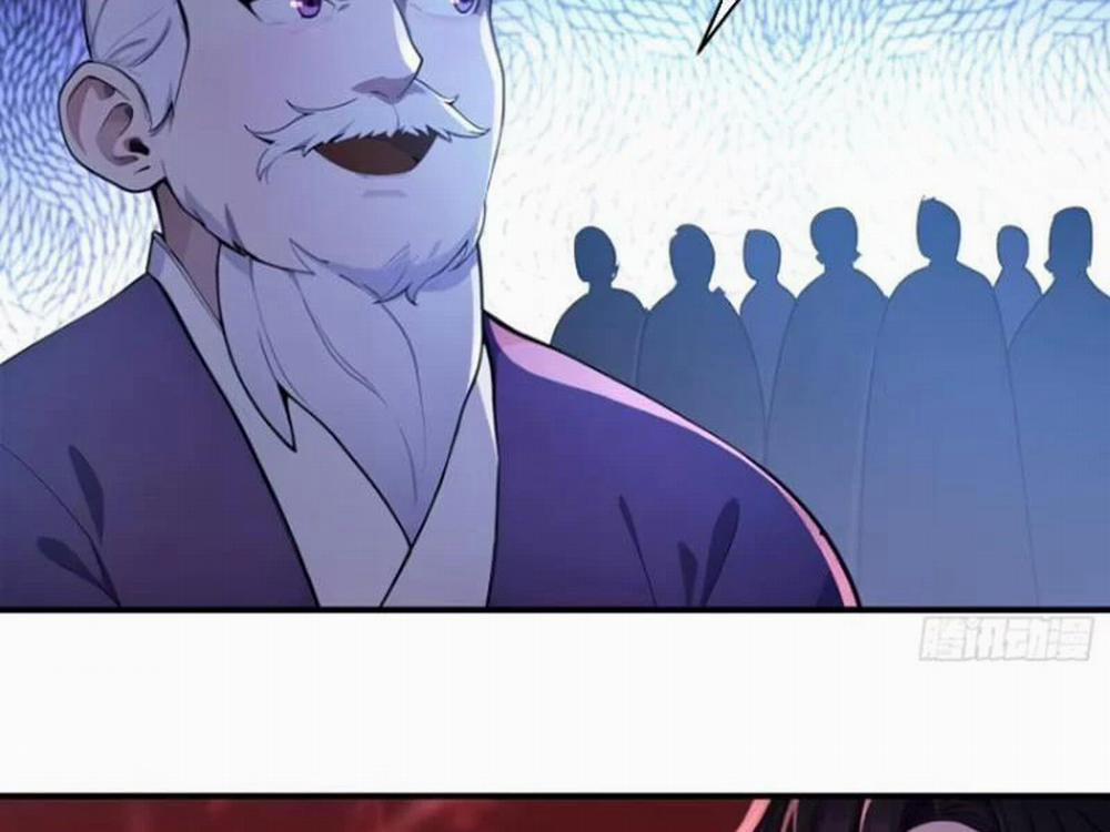 Ta Thật Sự Không Muốn Làm Thánh Tiên 42 trang 17