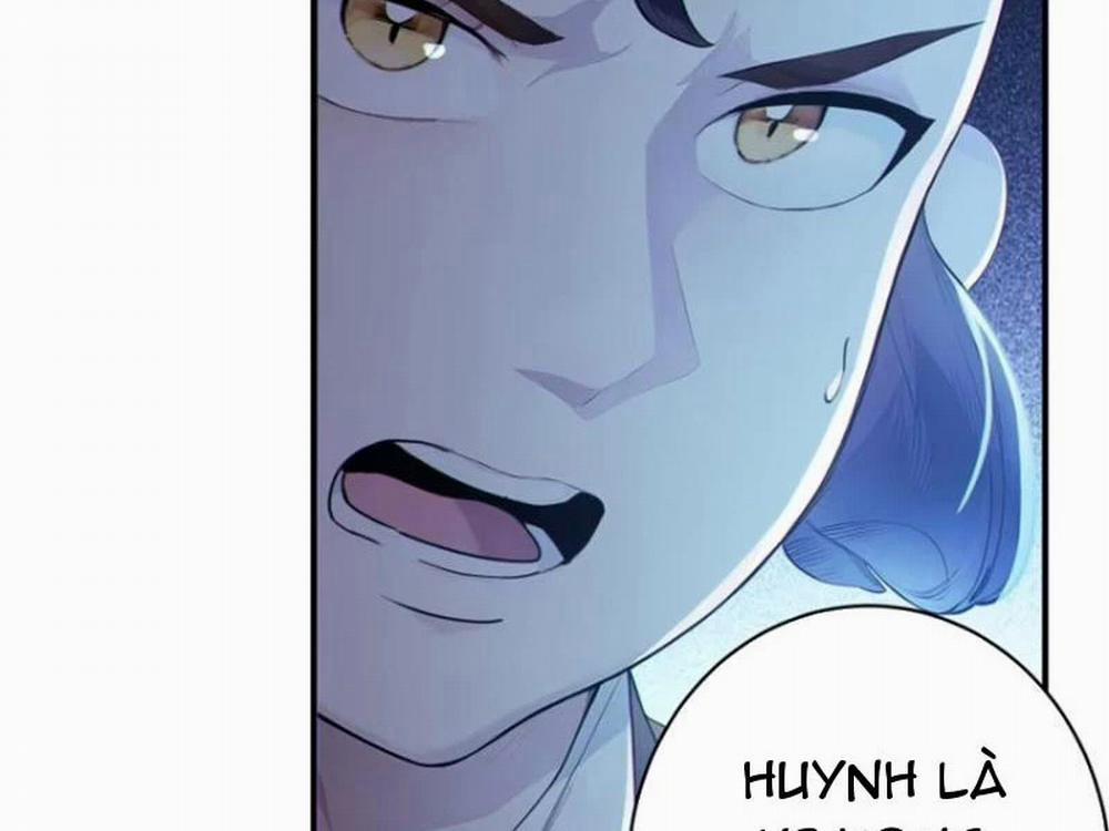 Ta Thật Sự Không Muốn Làm Thánh Tiên 42 trang 28