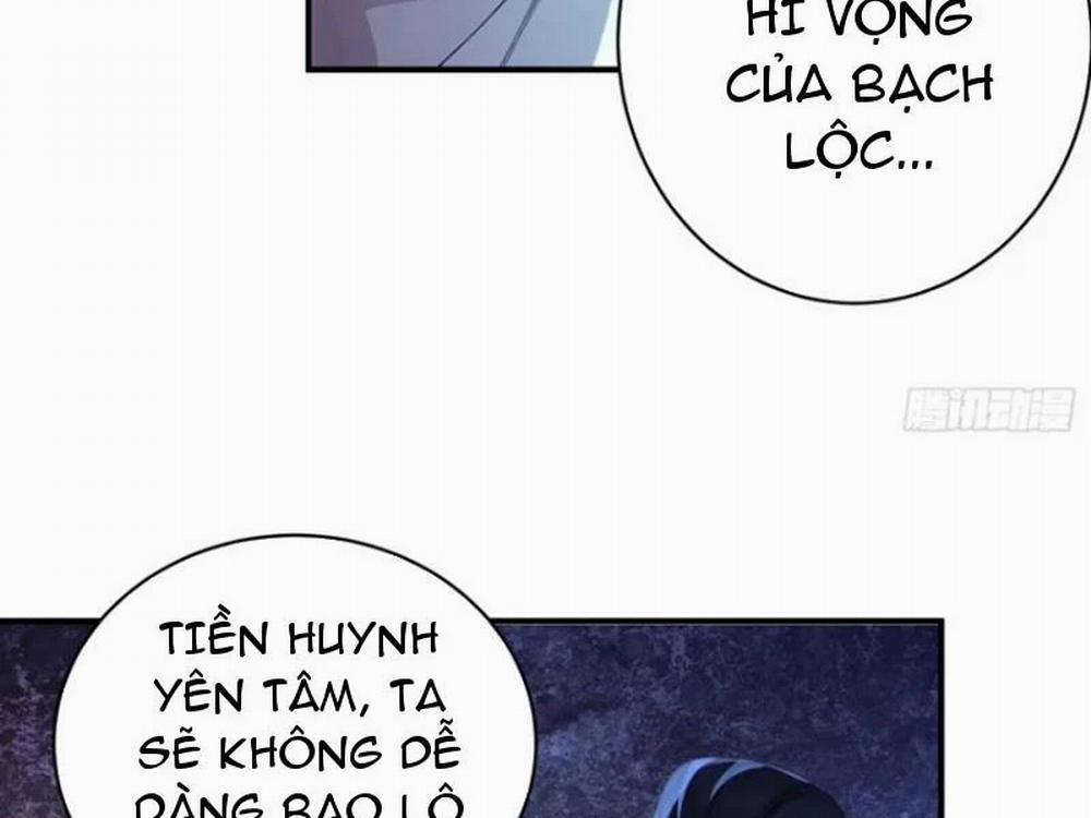 Ta Thật Sự Không Muốn Làm Thánh Tiên 42 trang 29