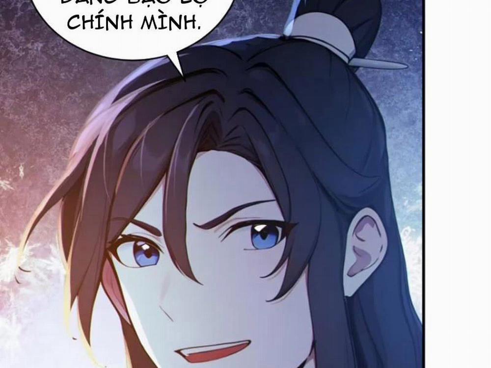 Ta Thật Sự Không Muốn Làm Thánh Tiên 42 trang 30