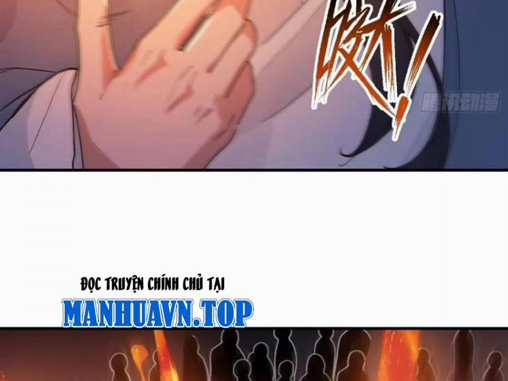 Ta Thật Sự Không Muốn Làm Thánh Tiên 42 trang 34