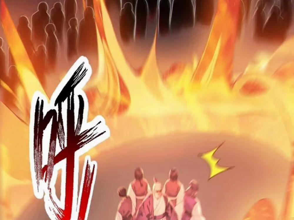 Ta Thật Sự Không Muốn Làm Thánh Tiên 42 trang 35