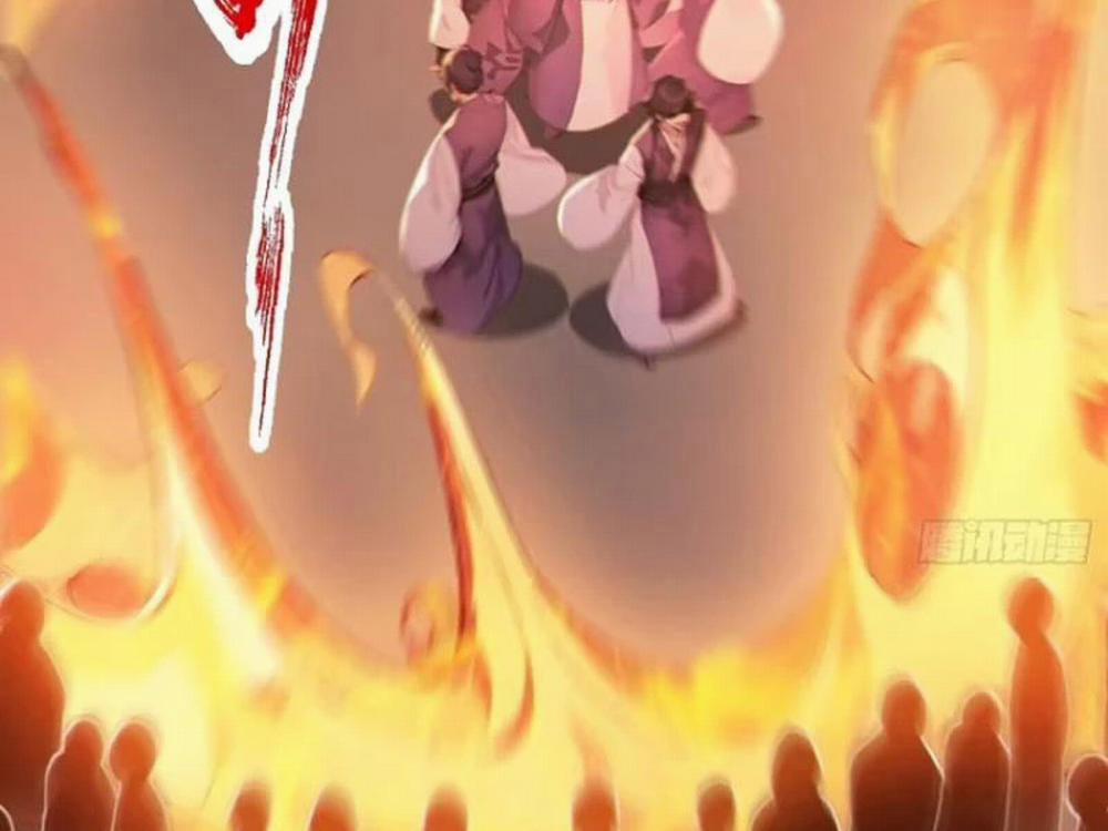 Ta Thật Sự Không Muốn Làm Thánh Tiên 42 trang 36