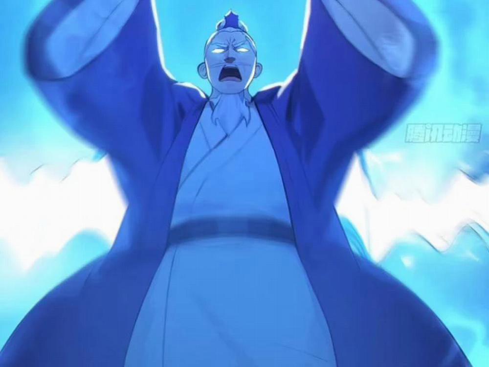 Ta Thật Sự Không Muốn Làm Thánh Tiên 42 trang 52