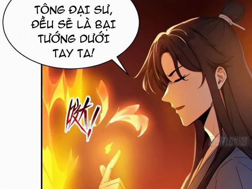 Ta Thật Sự Không Muốn Làm Thánh Tiên 42 trang 54