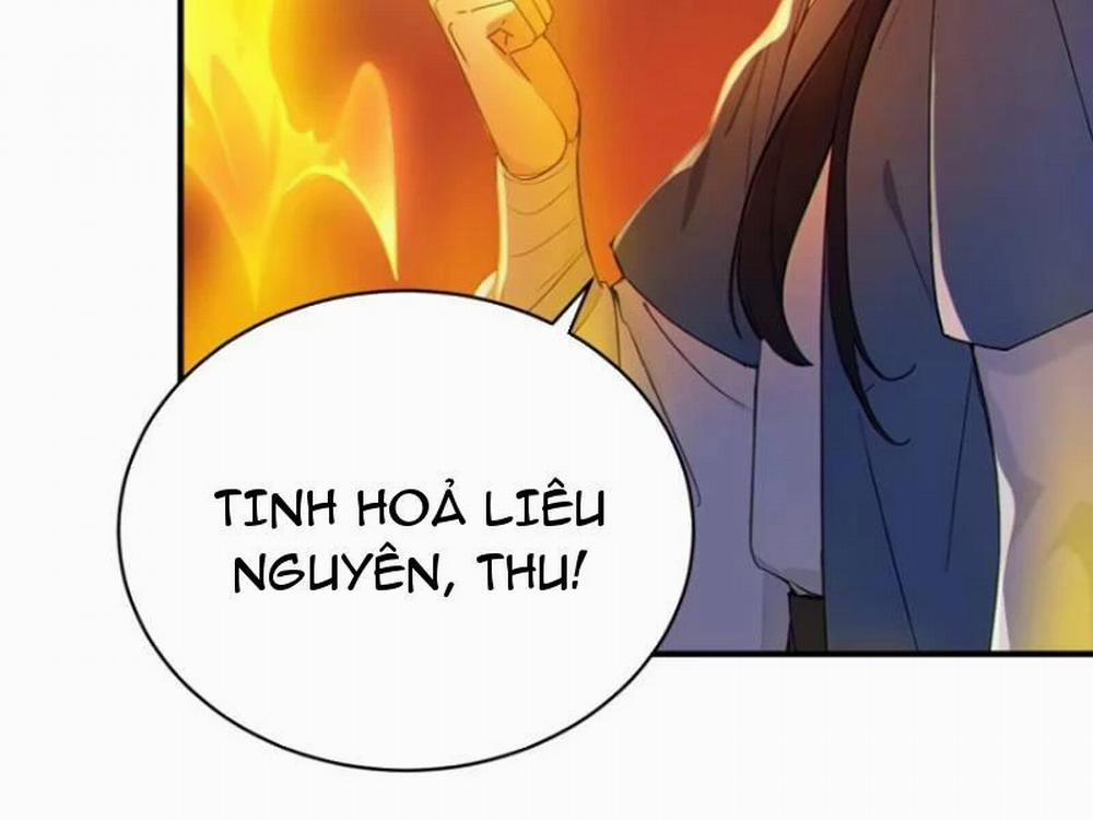 Ta Thật Sự Không Muốn Làm Thánh Tiên 42 trang 55