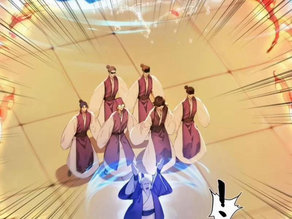 Ta Thật Sự Không Muốn Làm Thánh Tiên 42 trang 57