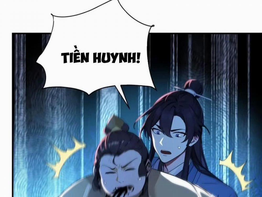 Ta Thật Sự Không Muốn Làm Thánh Tiên 42 trang 6