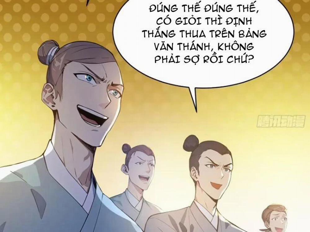 Ta Thật Sự Không Muốn Làm Thánh Tiên 42 trang 70