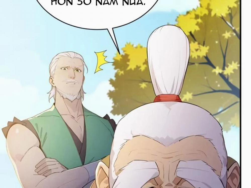 Ta Thật Sự Không Muốn Làm Thánh Tiên 42 trang 89