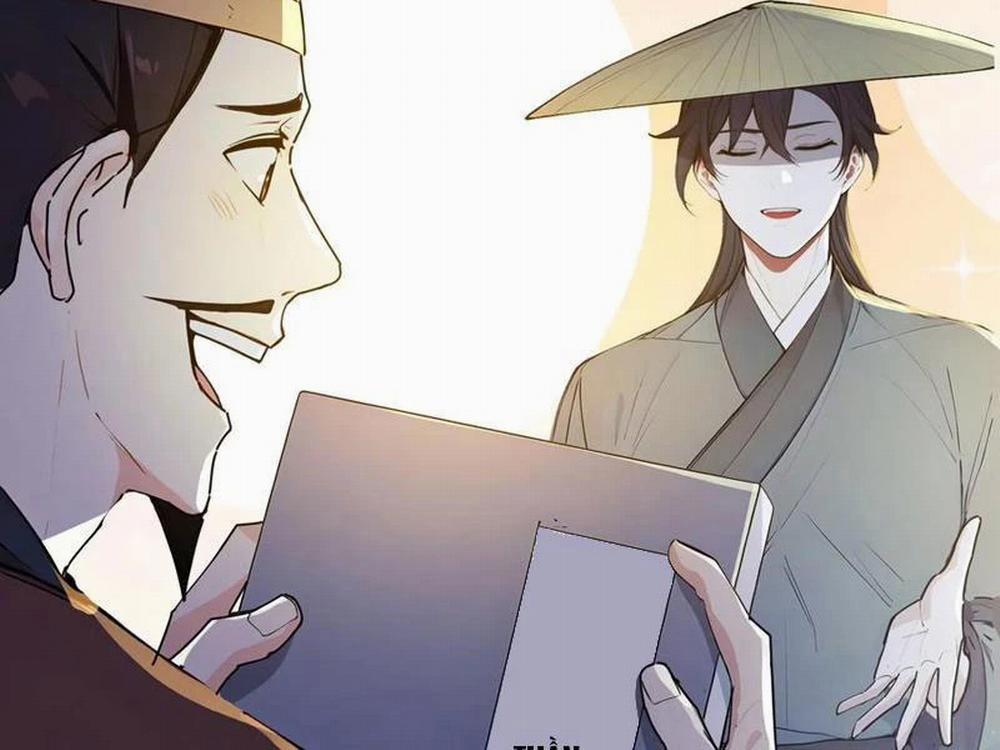 Ta Thật Sự Không Muốn Làm Thánh Tiên 43 trang 105