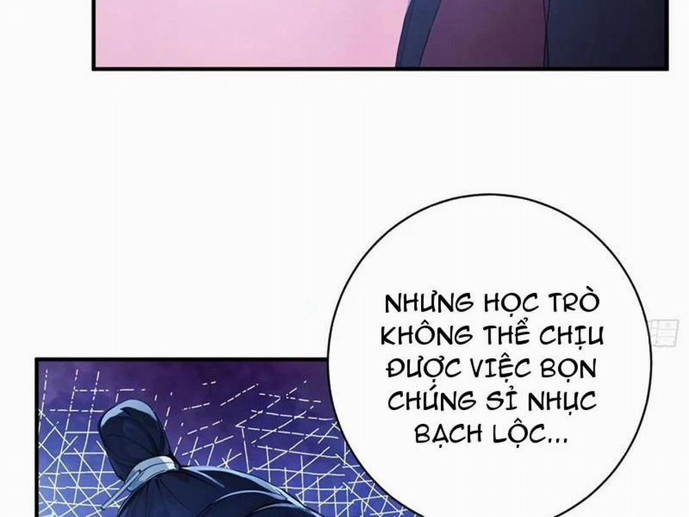 Ta Thật Sự Không Muốn Làm Thánh Tiên 43 trang 11