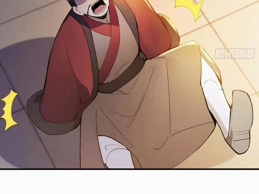 Ta Thật Sự Không Muốn Làm Thánh Tiên 43 trang 119