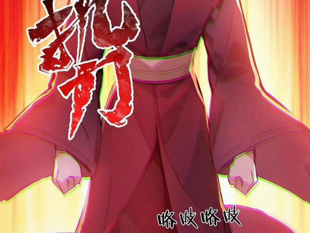 Ta Thật Sự Không Muốn Làm Thánh Tiên 43 trang 15