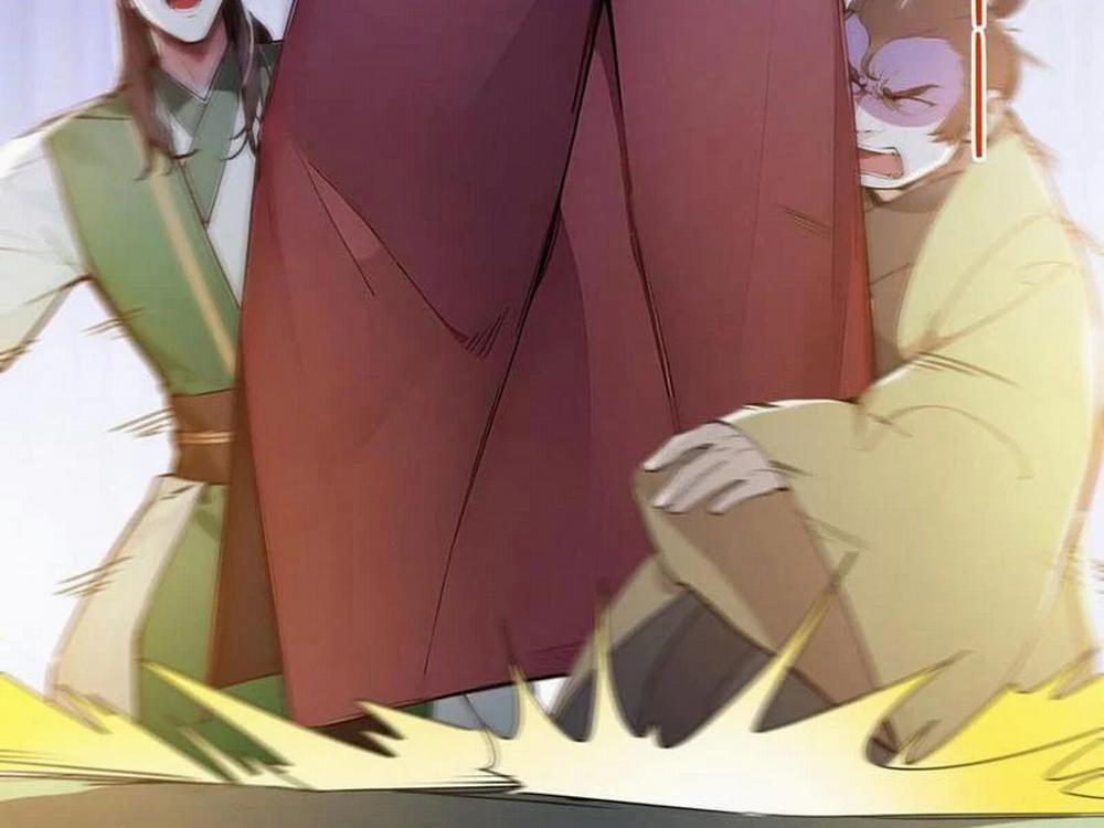 Ta Thật Sự Không Muốn Làm Thánh Tiên 43 trang 20