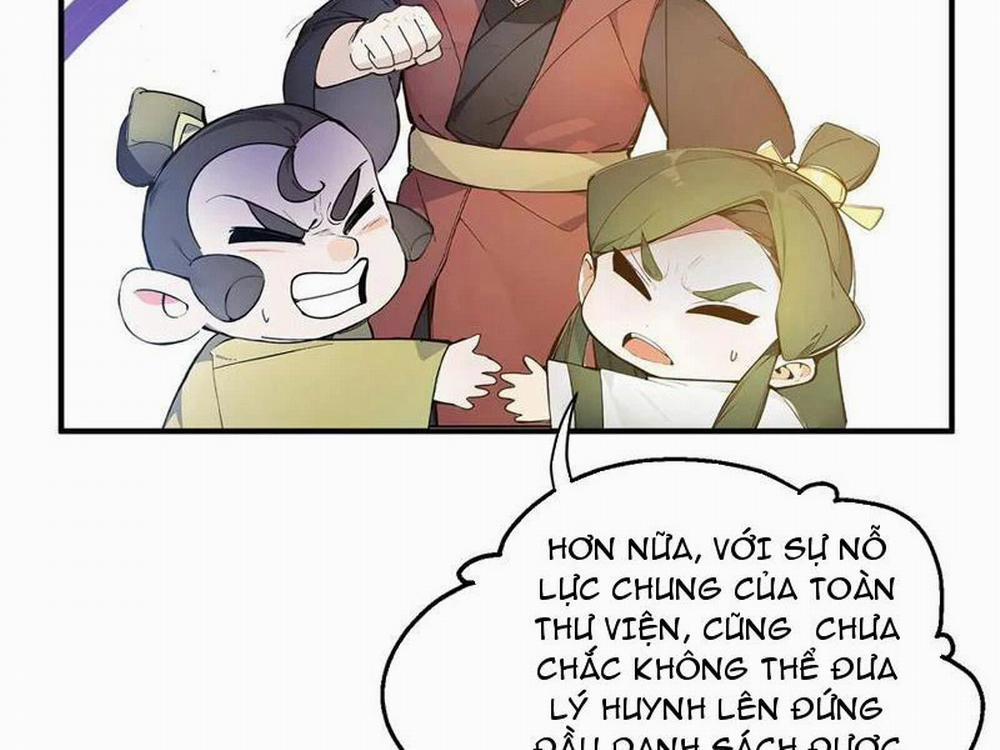 Ta Thật Sự Không Muốn Làm Thánh Tiên 43 trang 23