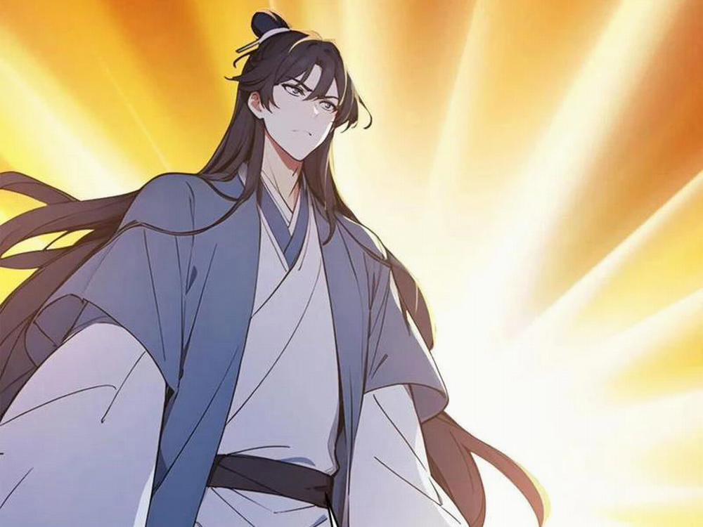 Ta Thật Sự Không Muốn Làm Thánh Tiên 43 trang 26