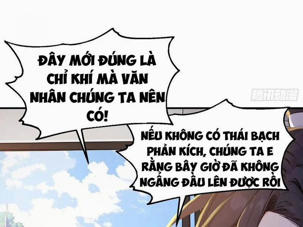 Ta Thật Sự Không Muốn Làm Thánh Tiên 43 trang 29