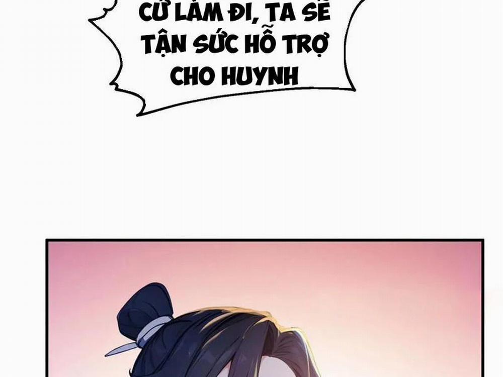 Ta Thật Sự Không Muốn Làm Thánh Tiên 43 trang 31