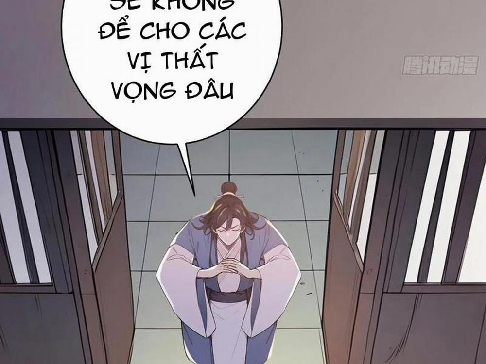 Ta Thật Sự Không Muốn Làm Thánh Tiên 43 trang 34