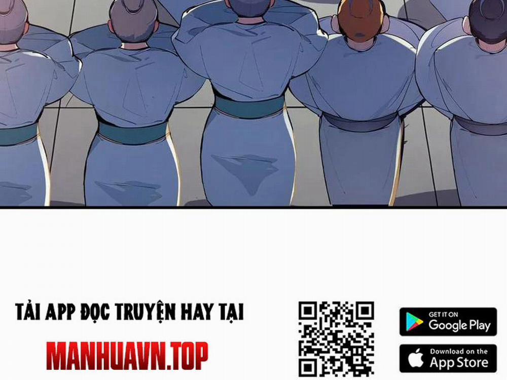 Ta Thật Sự Không Muốn Làm Thánh Tiên 43 trang 36