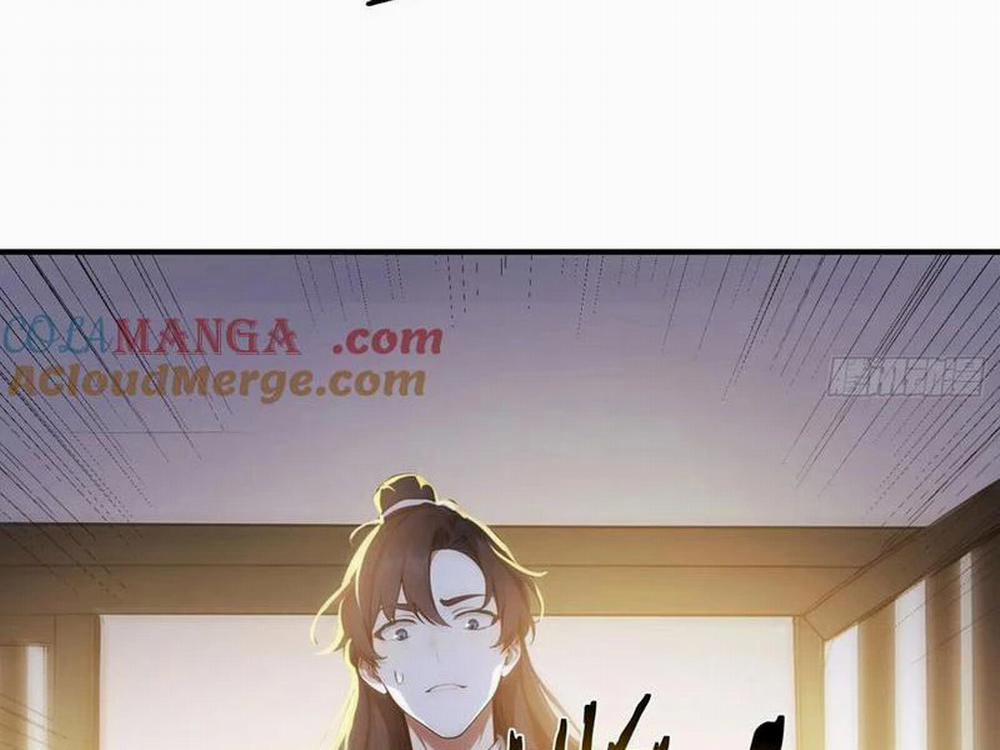 Ta Thật Sự Không Muốn Làm Thánh Tiên 43 trang 4