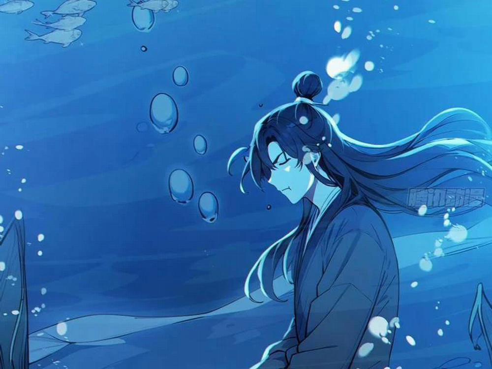 Ta Thật Sự Không Muốn Làm Thánh Tiên 43 trang 44