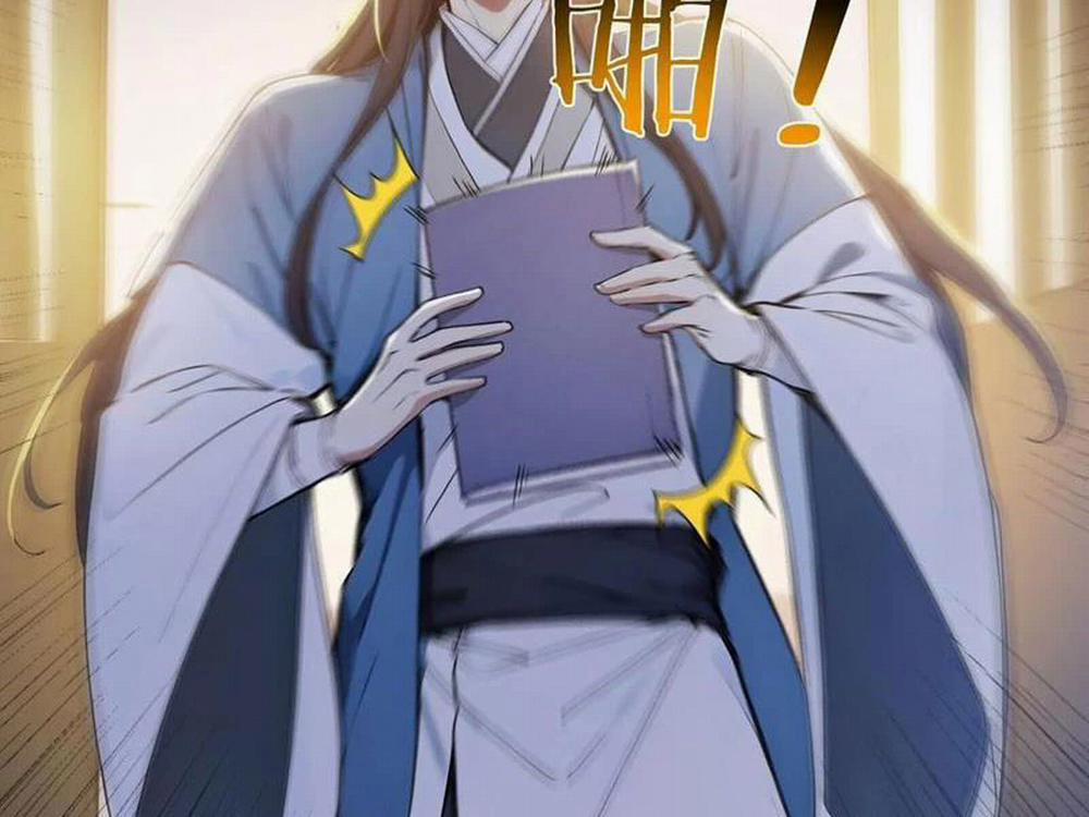 Ta Thật Sự Không Muốn Làm Thánh Tiên 43 trang 5