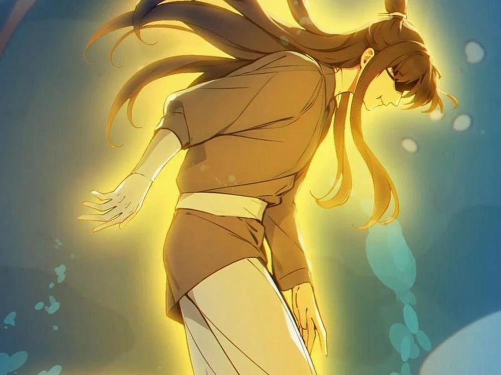 Ta Thật Sự Không Muốn Làm Thánh Tiên 43 trang 58