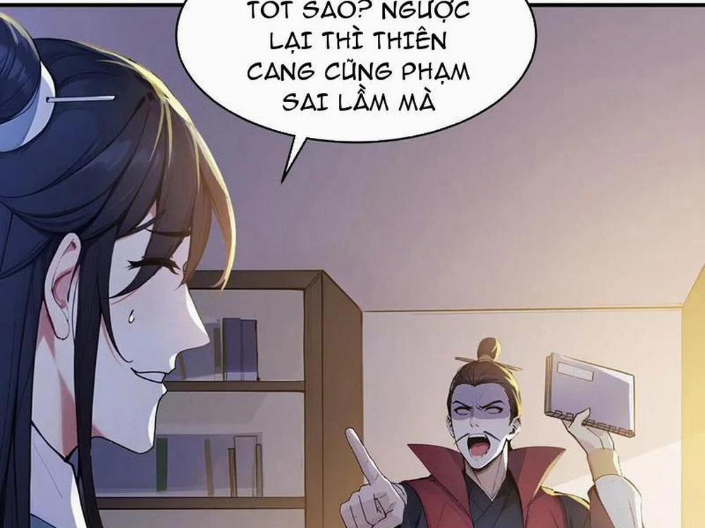 Ta Thật Sự Không Muốn Làm Thánh Tiên 43 trang 7