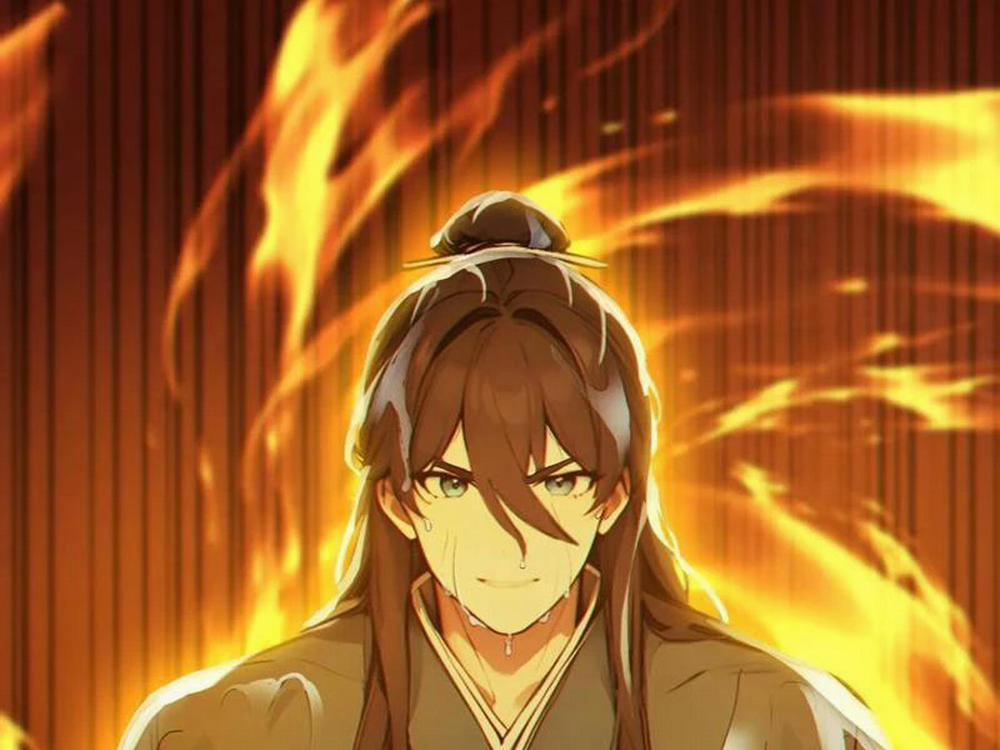 Ta Thật Sự Không Muốn Làm Thánh Tiên 43 trang 73